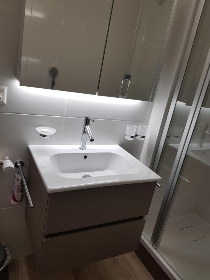 Teleresidence Crans-Montana Eksteriør bilde